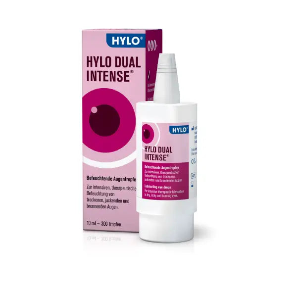 hylo-dual intense 10ml eyes drops