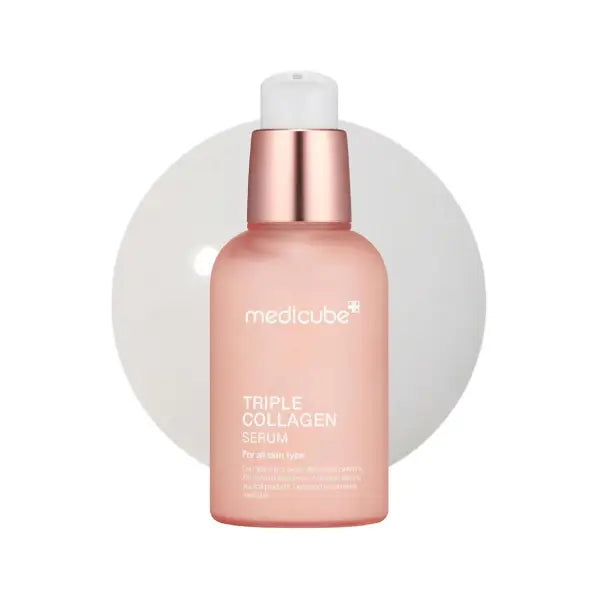 medicube renew triple collagen serum 4.0 55ml