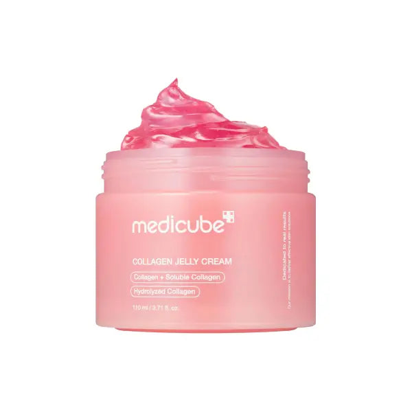 medicube collagen jelly cream 110ml