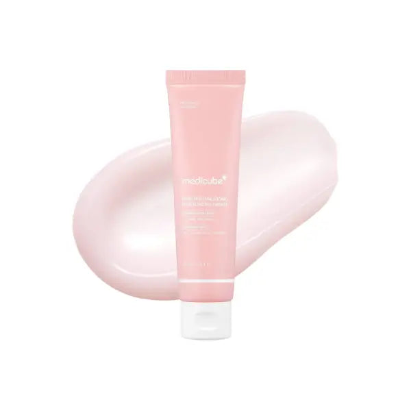 medicube pdrn pink hyaluronic moisturizing cream 50ml
