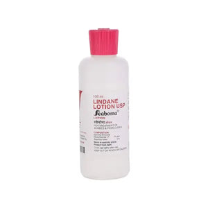 toda lindane lotion usp 100ml