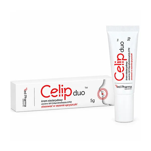 Celip Duo Cream 5GM