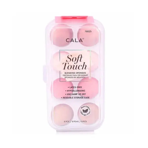 cala soft touch blending sponges