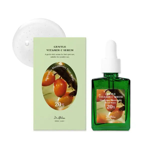 dr.Althea gentle vitamin c serum