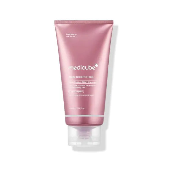 medicube pdrn booster gel 300ml