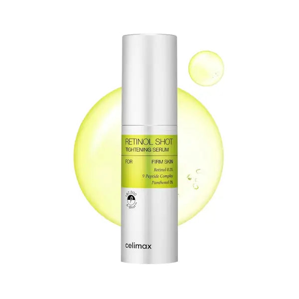 celimax the vita a retinol shot tightening serum 30ml - tightening - Celimax