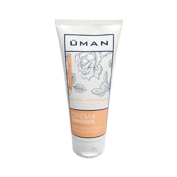 Üman moisturizing cream 200ml
