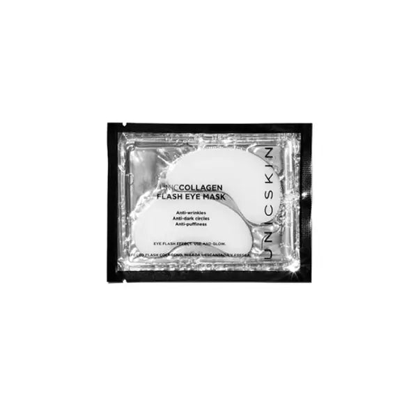 unicskin uniccollagen unisex eye flash Mask 10x2 patches