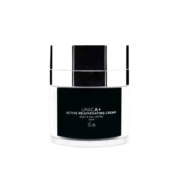 unicskin unicA+ moisturizing cream 50ml