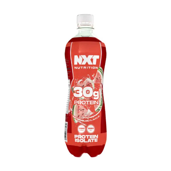 nxt nutrition beef protein isolate rtd 500ml watermelon flavor - protein - Nxt Nutrition