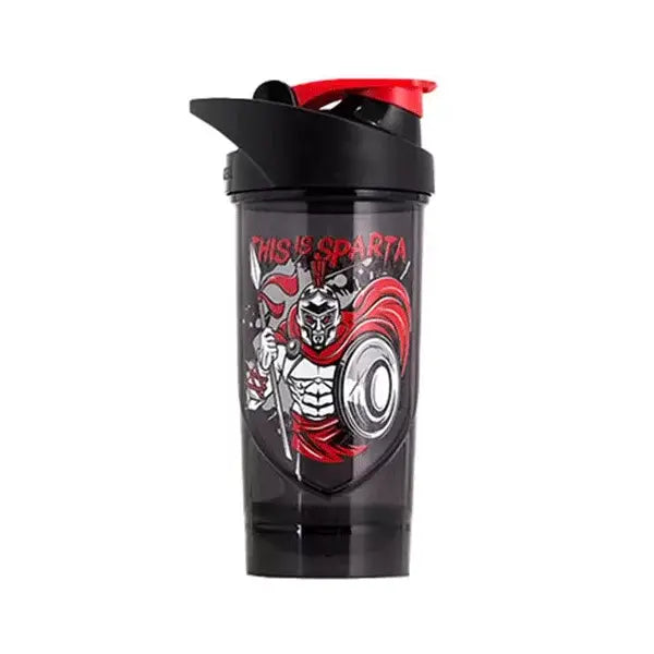 shieldmixer hero pro this is sparta shaker 700ml - mixing - Shieldmixer
