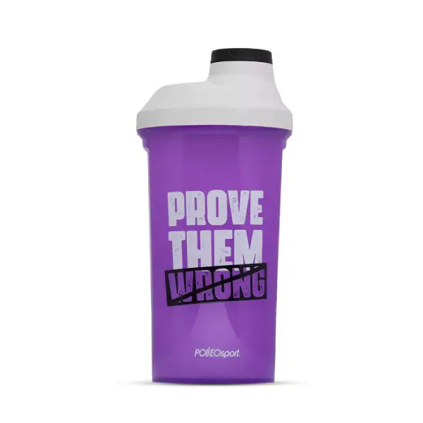 shieldmixer defender prove them wrong shaker 600ml - mixing - Shieldmixer