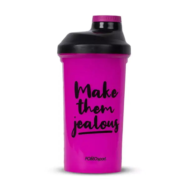shieldmixer defender make them jealous shaker 600ml - hydration - Shieldmixer