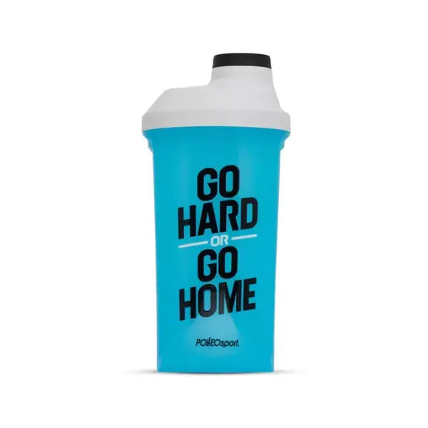 shieldmixer defender go hard or go home shaker 600ml - mixing - Shieldmixer