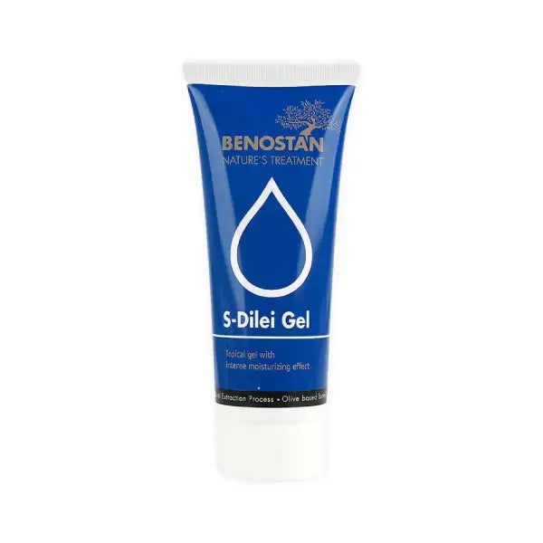 benostan s-dilei gel 50ml