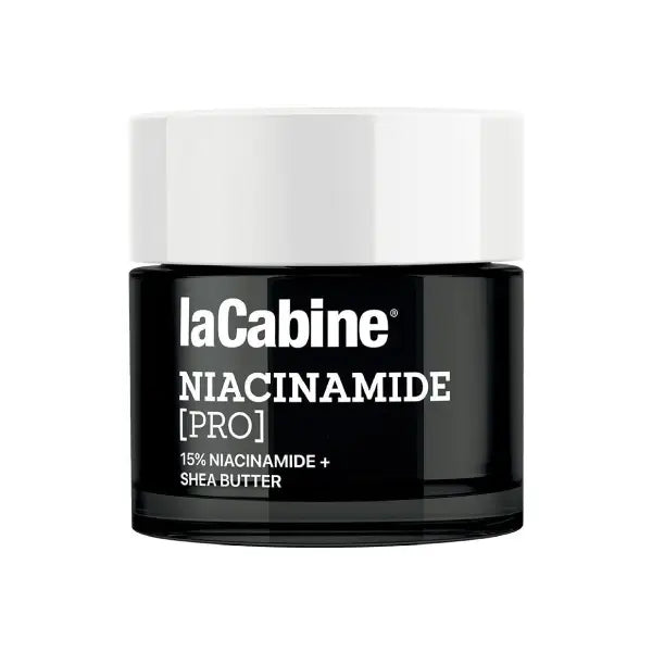 lacabine niacinamide pro 15% cream 50ml