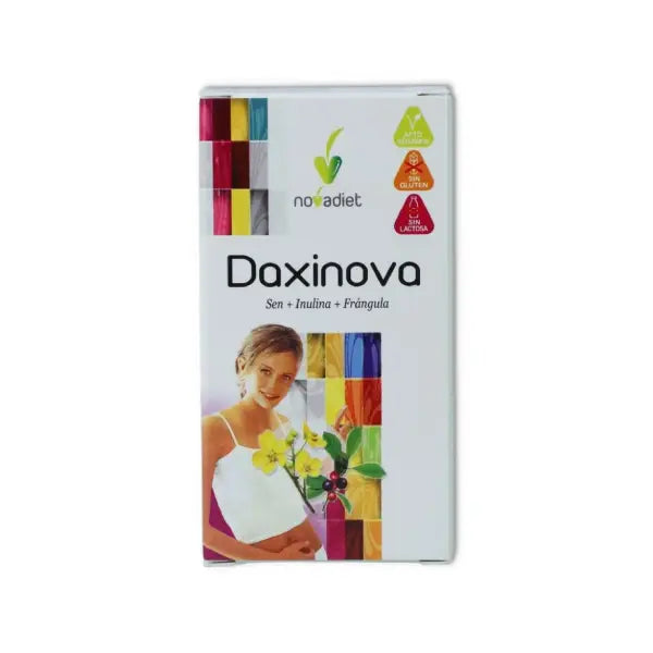 daxinova tablets 60's