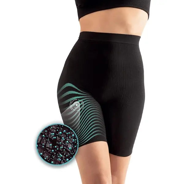 lytess anti-stretch mark maternity panty black (l/xl)