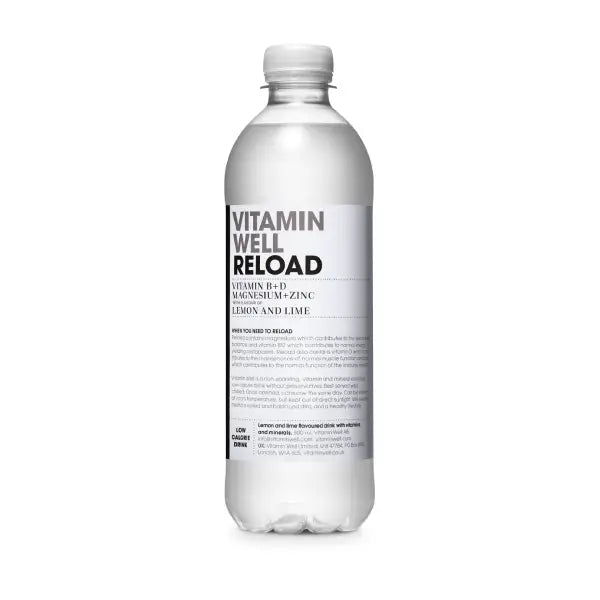vitamin well reload 500ml