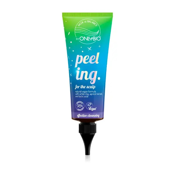 Hair In Balance Peeling For The Scalp 125Ml