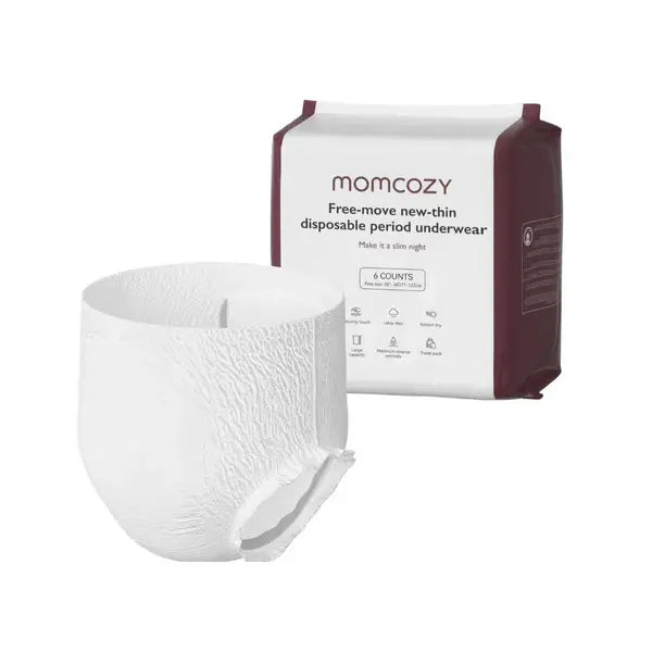 Momcozy Disposable Underwear 6'S