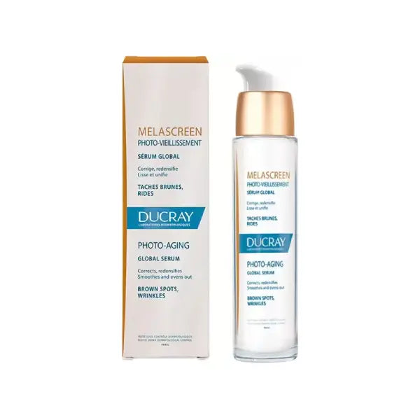 Ducray Melascreen Serum 30Ml