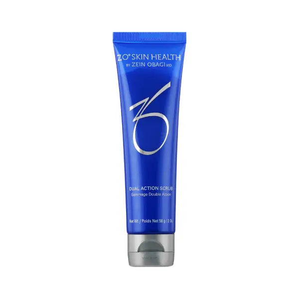 Zoskin Dual Action Scrub 58Gm 