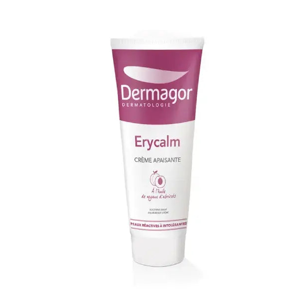 Dermagor Erycalm Cream 40Ml