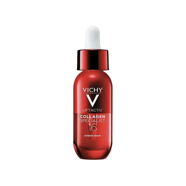 Vichy Liftactiv Collagen Specialist 16 Bonding Serum 30Ml