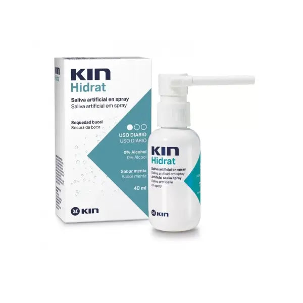 Kin Hidrat Spray 40Ml