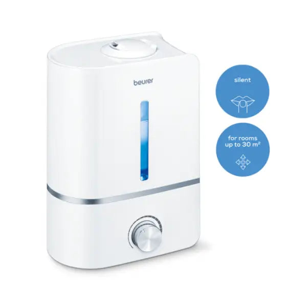 Beurer Lb 45 Air Humidifier 30M Square