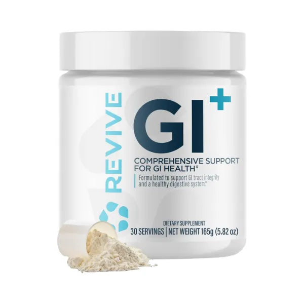 REVIVE GI+ 165GM