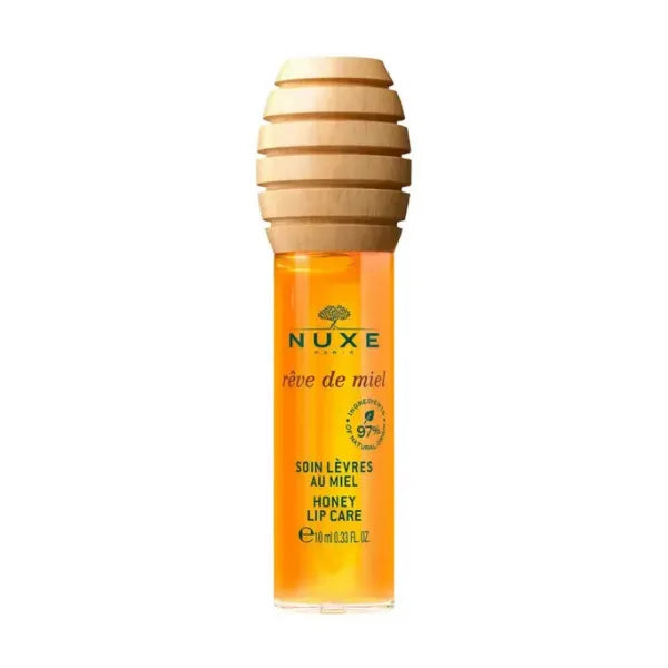 Nuxe rdm honey lips 10ml