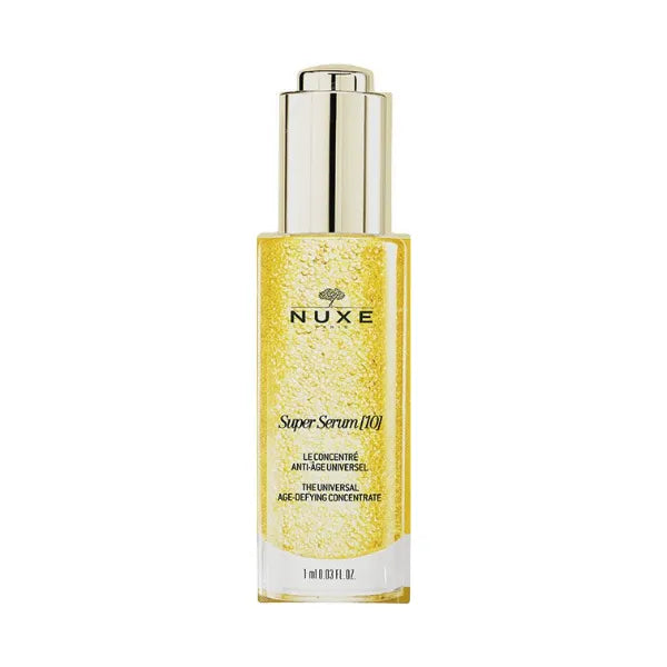 Nuxe super serum 30ml