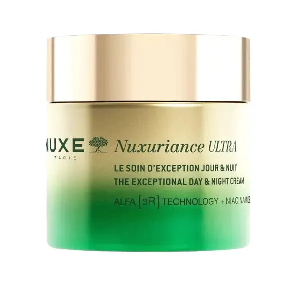 Nuxe nuxuriance ultra day &amp; night cream 75ml