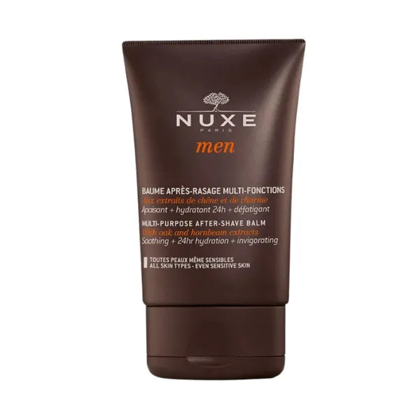 Nuxe men multi-purpose after shave balm 50ml 
