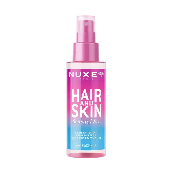 Nuxe hair &amp; skin mist sensual era 100ml 