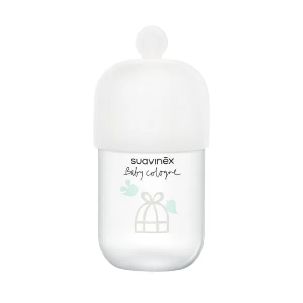 SUAVINEX BABY COLOGNE 100ML 