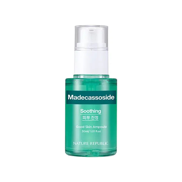 Nature republic good skin madecassoside ampoule 