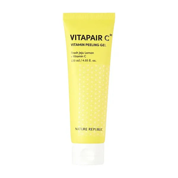 Nature republic vitapair c vitamin peeling gel 