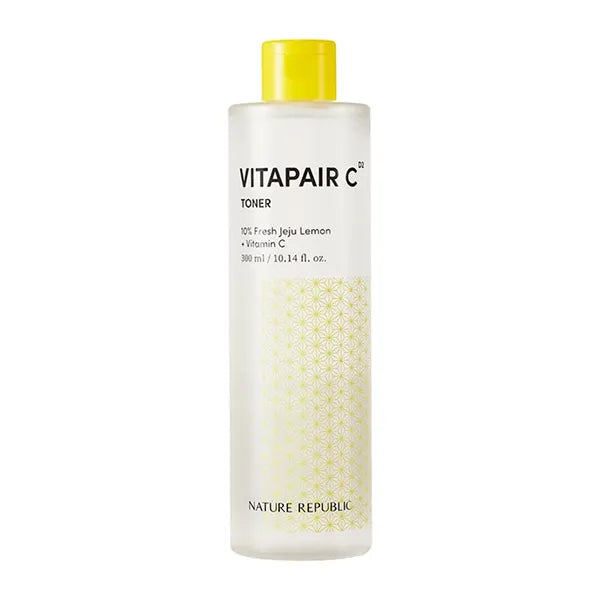 Nature republic vitapair c toner 