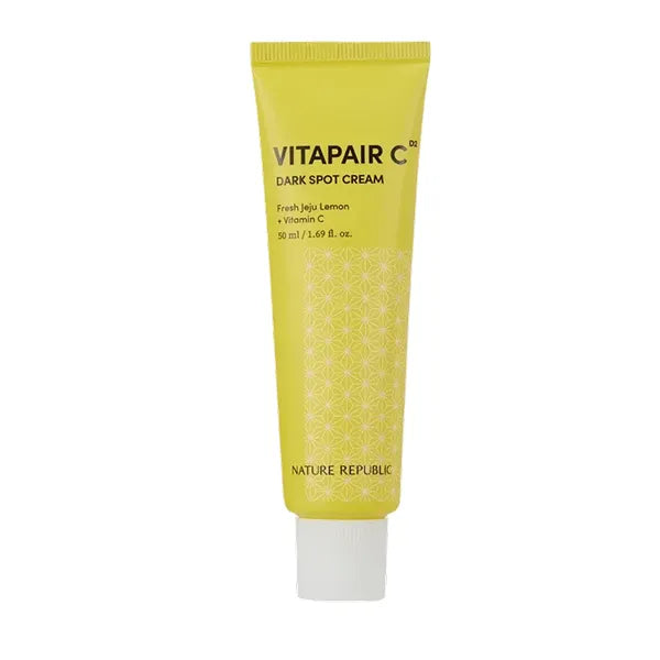 Nature republic vitapair c dark spot cream (ne0678)