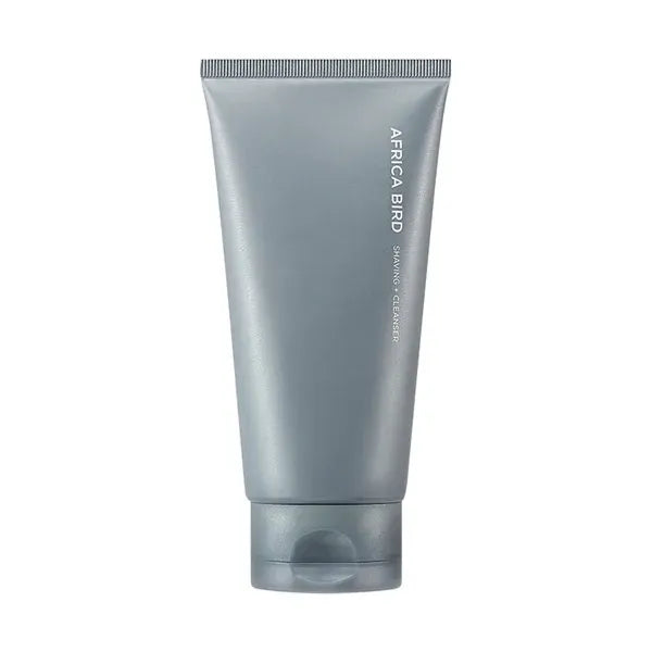 Nature republic africa bird homme foam cleanser