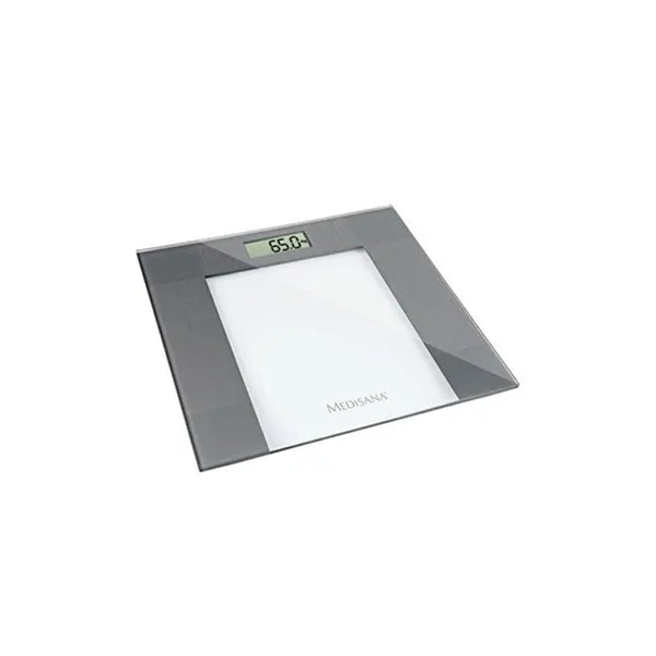 Medisana glass personal scale ps400
