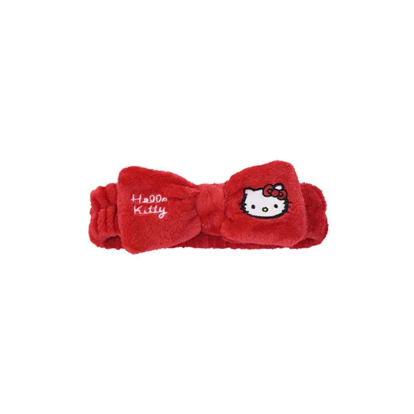Hello kitty head bands 
