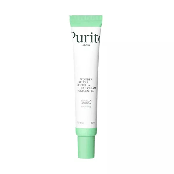 Purito Wonder Releaf Centella Eye Cream Unscented 30ml 