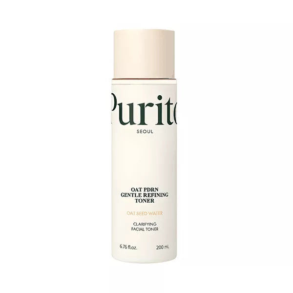 Purito Oat Pdrn Gentle Refining Toner 200ml 