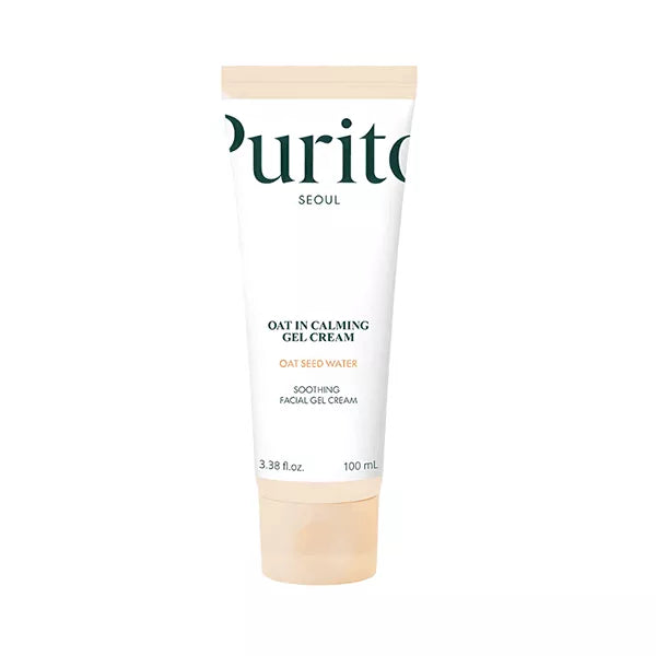 Purito Oat-in Calming Gel Cream 100ml 