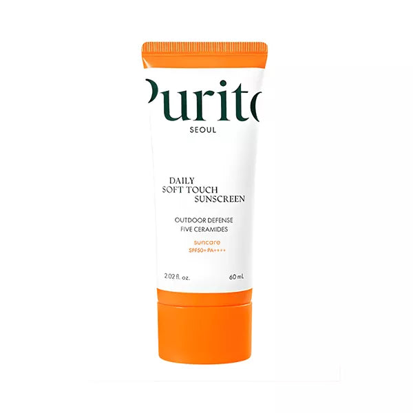 Purito Daily Soft Touch Sunscreen 50ml 