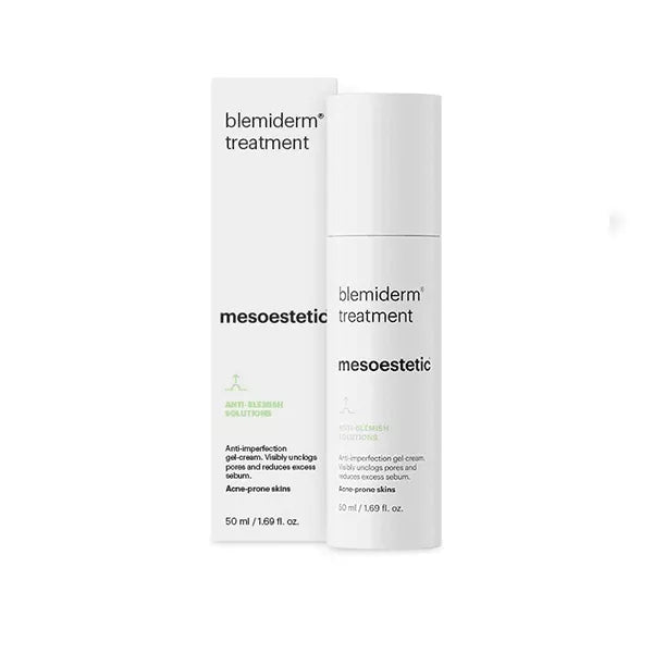 Mesoestetic Blemiderm Treatment 50ml 